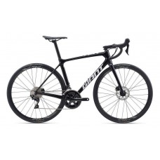 Велосипед Giant TCR Advanced 2 Disc-Pro