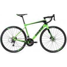 Велосипед Giant Defy Advanced 2