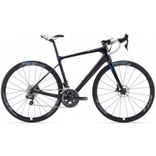 Велосипед Giant Defy Advanced Pro 0