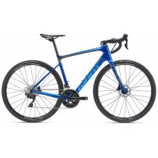 Велосипед Giant Defy Advanced 2