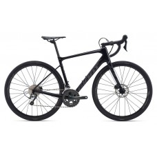 Велосипед Giant Defy Advanced 3-HRD