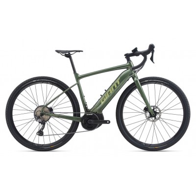 Електровелосипед Giant Revolt E+ Pro 25km/h Електровелосипед Giant Revolt E+ Pro 25km/h