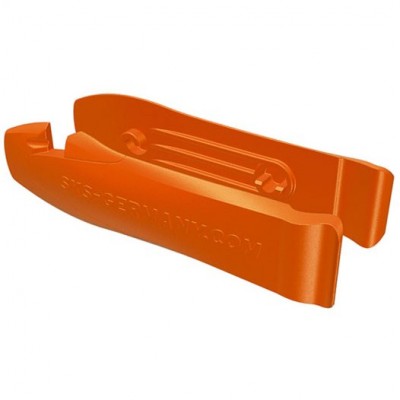 Набор бортировок SKS TYRE LEVERS (2pcs) ORANGE