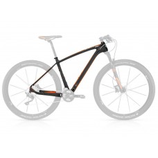 Рама KLS Stage 70 M оранжевый