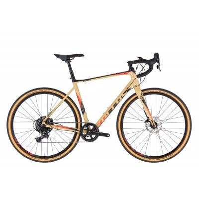 Велосипед Kellys Soot 70 M