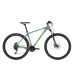 Велосипед Kellys Spider 10 Turquoise (27.5") M