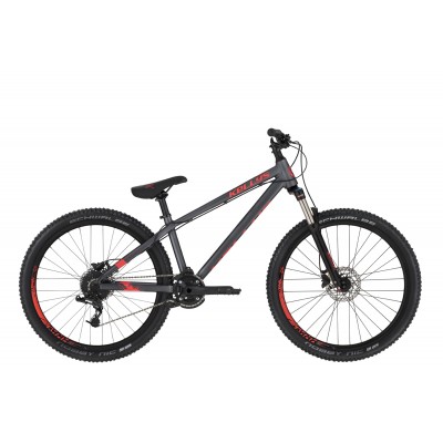 Велосипед Kellys Whip 50 L