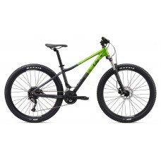 Велосипед Liv Tempt 3 GE металл зел. S