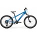 Велосипед MERIDA MATTS J.20 UNI GLOSSY LIGHT BLUE(BLUE/WHITE)