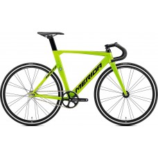 Велосипед MERIDA REACTO TRACK 500 M-L(54cм) GREEN(BLACK)