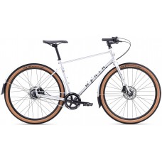 Велосипед Marin MUIRWOODS RC рама - L 2020 Gloss Silver/Black 27.5"