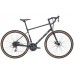 Велосипед Marin FOUR CORNERS рама - S 2020 Gloss Blue/Dark Blue/Tan 27,5" 
