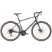 Велосипед Marin FOUR CORNERS рама - L 2020 Gloss Blue/Dark Blue/Tan 28"