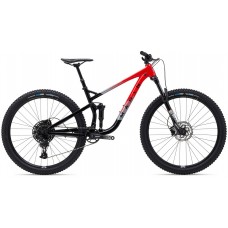 Велосипед Marin Rift Zone 2 рама - L 2020 Gloss Red/Charcoal/Black 29"