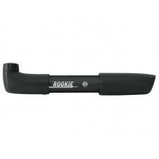 Мини-насос на багажник SKS ROOKIE 240 mm BLACK