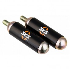 Картридж CO2 SKS 24G SET OF 2PCS FOR AIRBUSTER, THREADED
