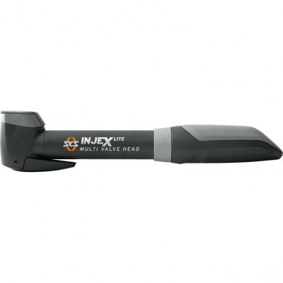 Мини-насос SKS INJEX LITE  BLACK