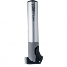 Мини-насос SKS SUPERSHORT SILVER