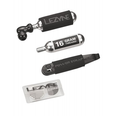 Набор LEZYNE REPAIR KIT Набор LEZYNE REPAIR KIT