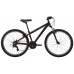 Велосипед Pride MARVEL 6.1 рама - S 2020 YELLOW/BLK 26"
