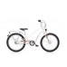 Велосипед Electra Sprocket 3i BK 20"