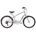Велосипед Schwinn SIVICA 7 серый 2019 26"