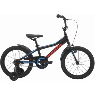 Велосипед Pride RIDER 18 черный 2019 18" Велосипед Pride RIDER 18 черный 2019 18"
