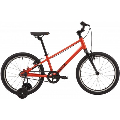 Велосипед Pride GLIDER 2.1 2020, красный 20" Велосипед Pride GLIDER 2.1 2020, красный 20"