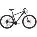 Велосипед Pride MARVEL 9.3 рама - L 2020 ALLOY/BLACK 29"