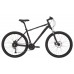 Велосипед Pride MARVEL 7.3 рама - L 2020 ALLOY/BLACK 27,5"