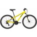 Велосипед Pride MARVEL 6.1 рама - S 2020 YELLOW/BLK 26"