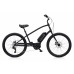 Велосипед Electra Townie GO! 8d EU Ladies' электро привод GN 26"