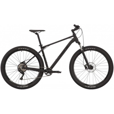 Велосипед Pride REBEL 9.2 рама - L 2020 BLACK/BLACK 29" Велосипед Pride REBEL 9.2 рама - L 2020 BLACK/BLACK 29"