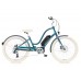 Велосипед Electra Townie GO! 8d EU Ladies' электро привод GN 26"