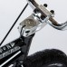 Велосипед Stolen CASINO XS рама - 19.25" 2020 BLACK & CHROME PLATE 20"