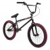 Велосипед Stolen 20" CASINO XL рама - 21.0" 2021 BLACK & BLOOD RED