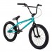 Велосипед Stolen 20" COMPACT рама - 19.25" 2021 CARIBBEAN GREEN