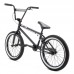Велосипед Stolen 20" SINNER FC LHD 2021 FAST TIMES BLACK