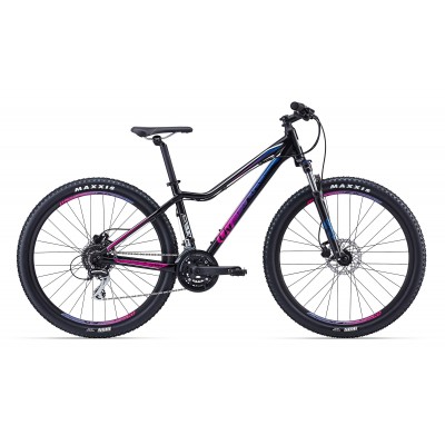 Велосипед Liv Tempt 4