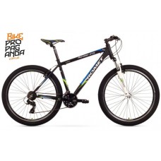 Велосипед Romet RAMBLER 27.5 1.0