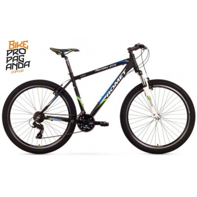 Romet RAMBLER 27.5 1.0 Romet RAMBLER 27.5 1.0