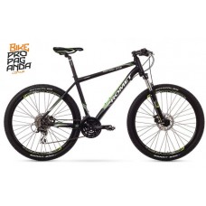 Велосипед Romet RAMBLER 27.5 2.0
