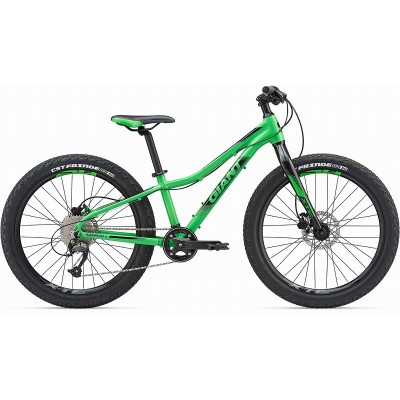 Велосипед Giant XTC SL Jr 