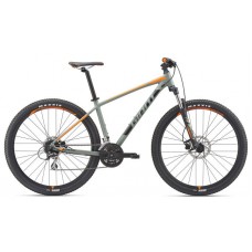 Велосипед Giant Talon 29er 3  Gray L