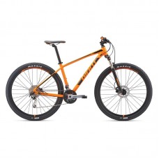 Велосипед Giant Talon 29er 2 GE Orange M