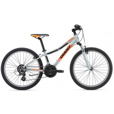 Велосипед Giant XTC Jr 1 24 grey