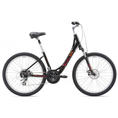 Велосипед LIV SEDONA DX