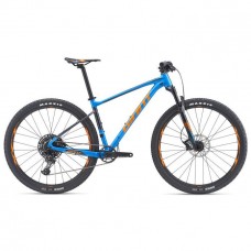 Велосипед Giant Fathom 29er 2 GE blue M