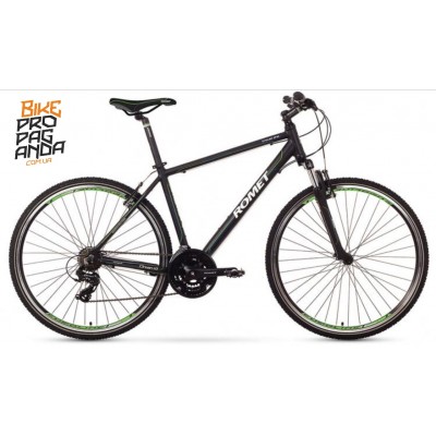 Romet ORKAN 1.0 M Romet ORKAN 1.0 M