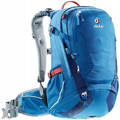 Рюкзак DEUTER Trans Alpine 24 цвет 3100 bay-midnight